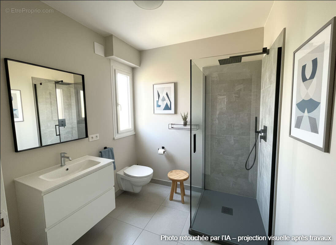 Appartement à CHARTRES