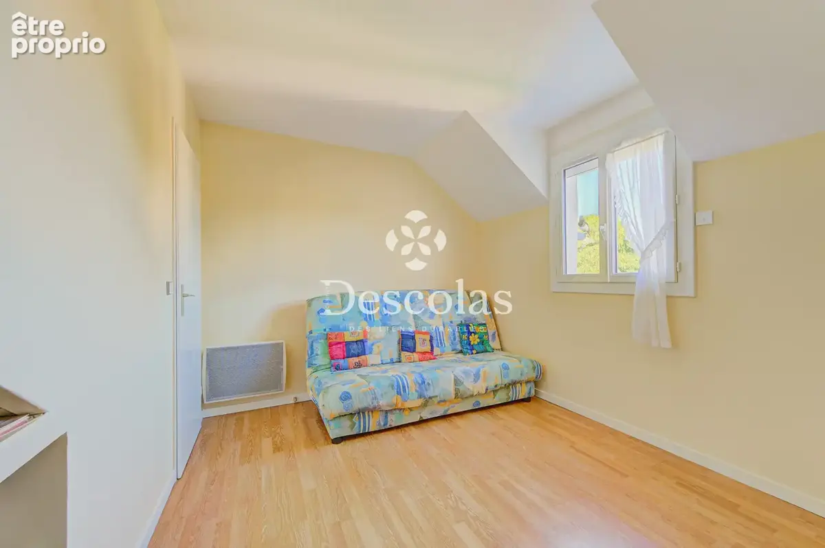 Fourqueux quartier - photo 21