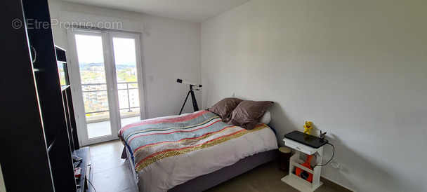 Appartement à AJACCIO