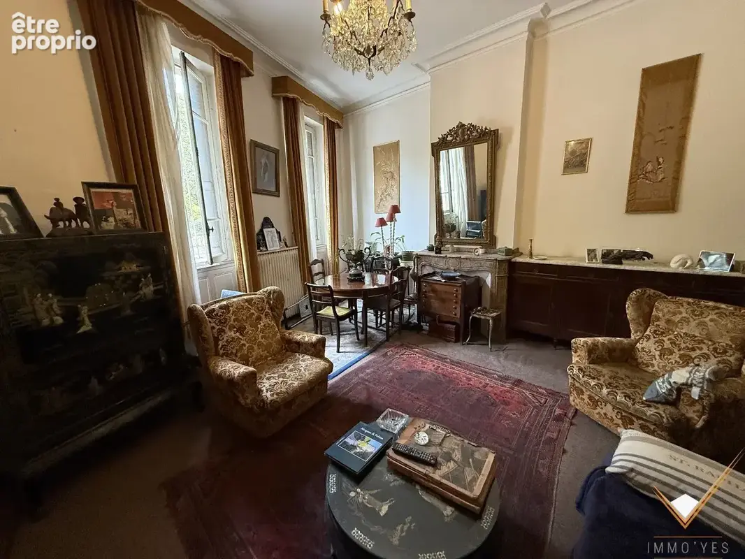 Appartement 5 pièces 126 m² à vendre à Toulouse (31400) - photo 9