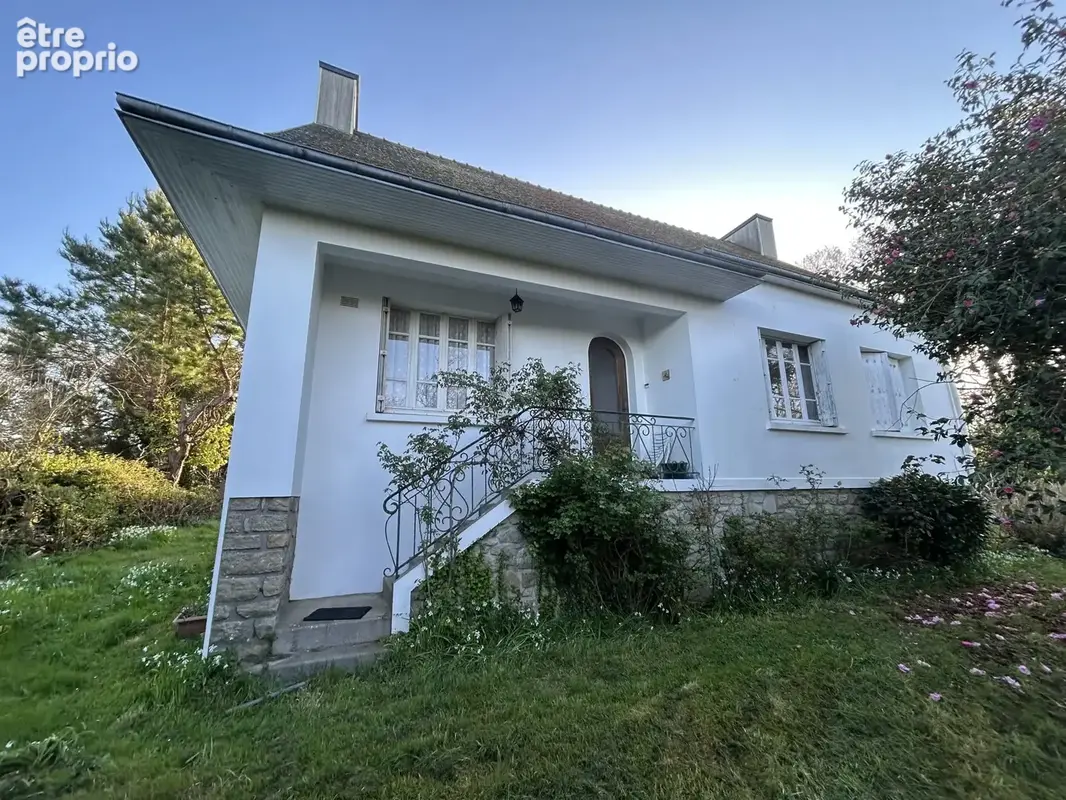 Photo Maison à Douarnenez au prix de 189 000€