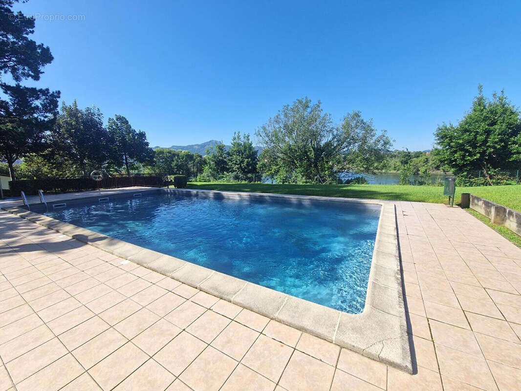 Appartement à HENDAYE