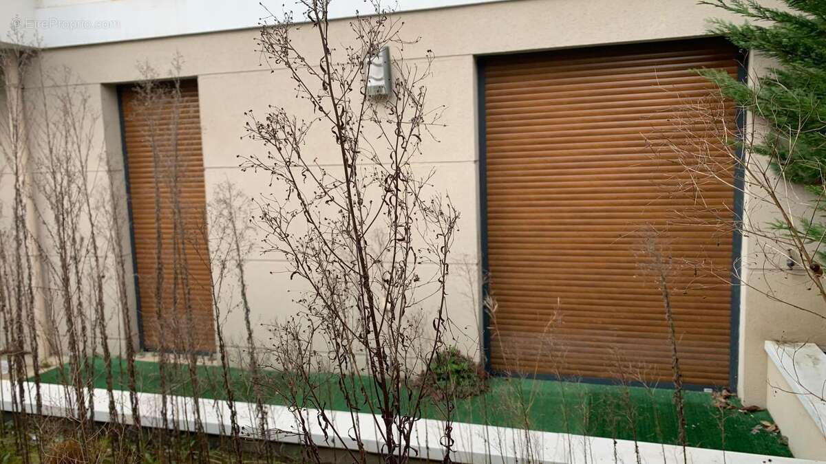 Appartement à NEUILLY-PLAISANCE