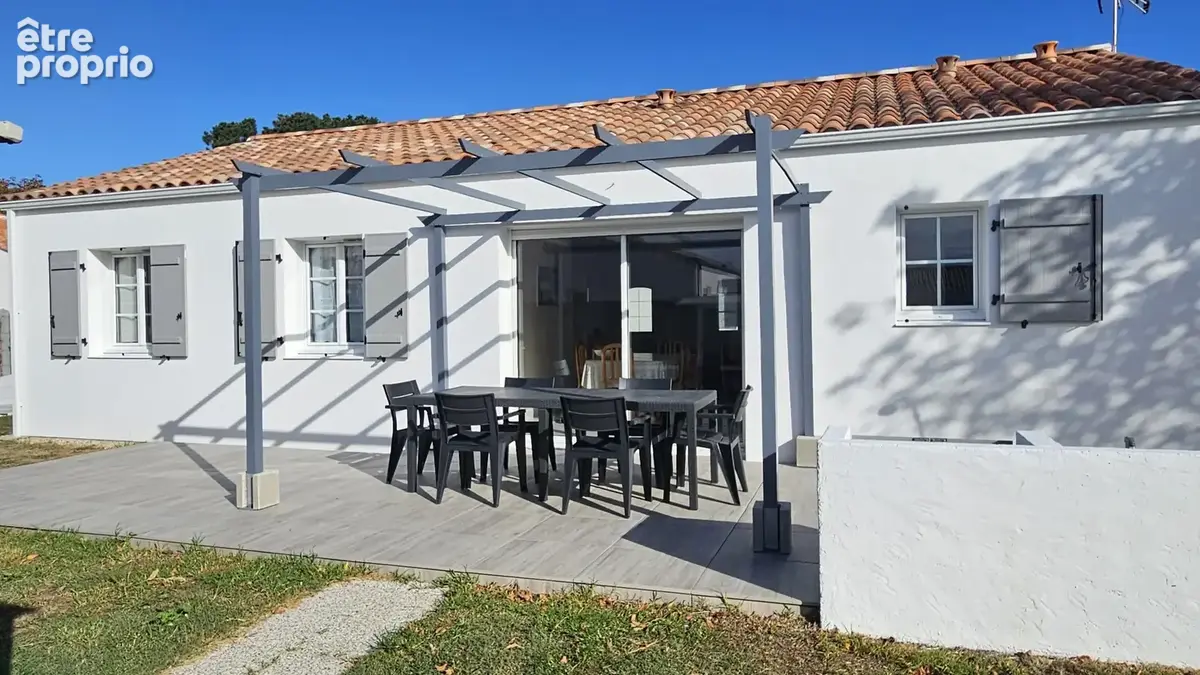 Maison de type 4, habitable de suite ! - photo 9