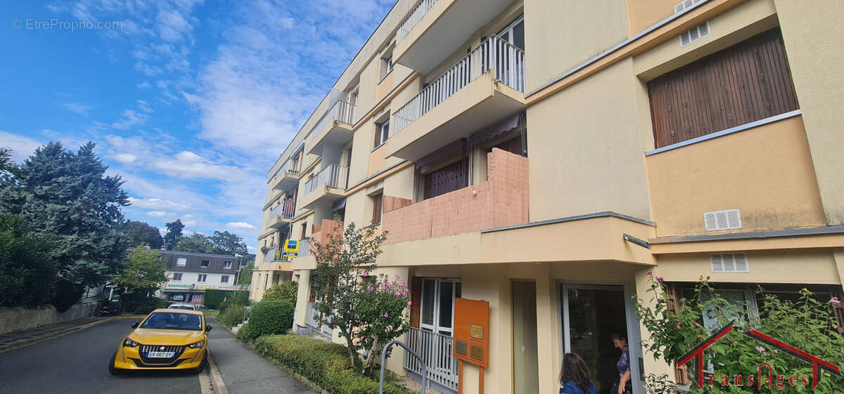 Appartement à ORSAY