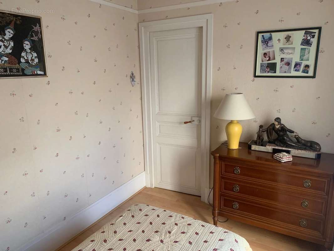 Appartement à VILLEMOMBLE