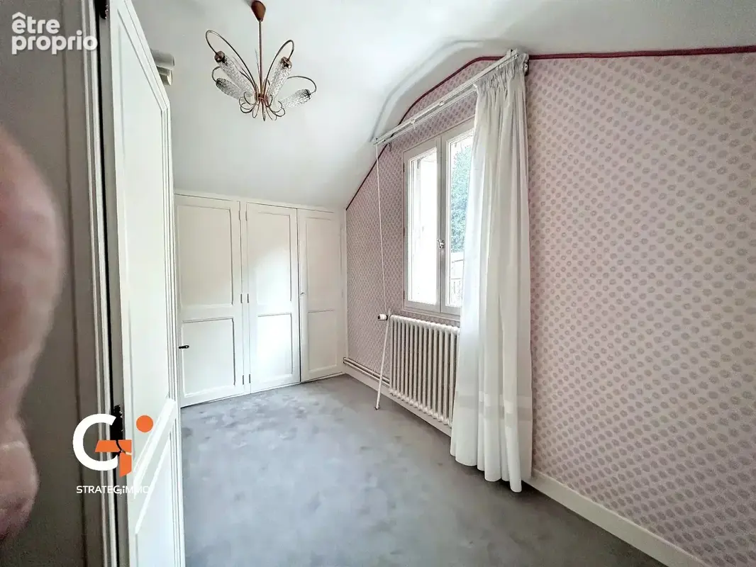 Maison de charme années 30 - photo 13
