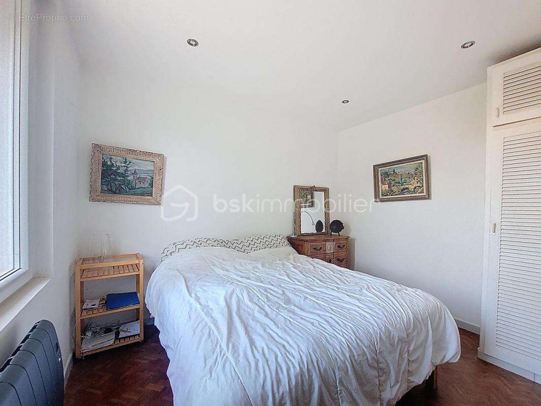 Maison à SIX-FOURS-LES-PLAGES