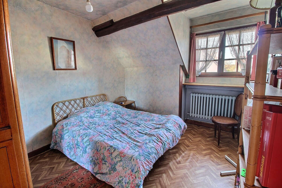 Maison proche nogent le  roi - photo 6