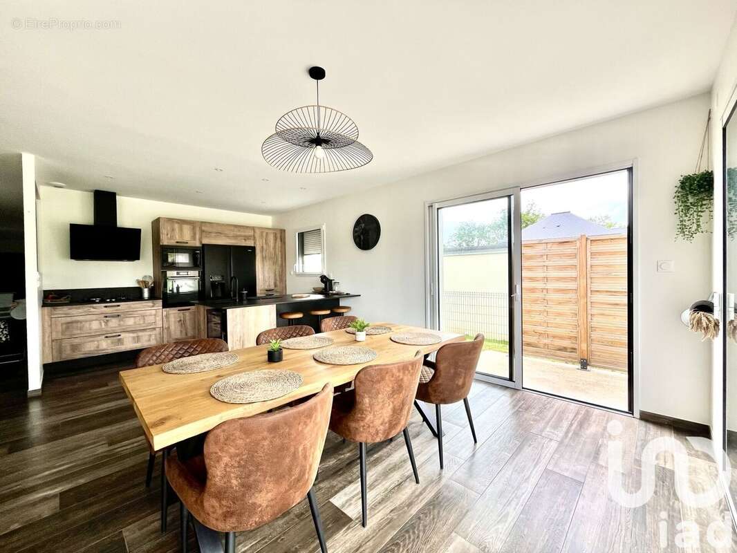 Photo 6 - Maison à PLOUHA