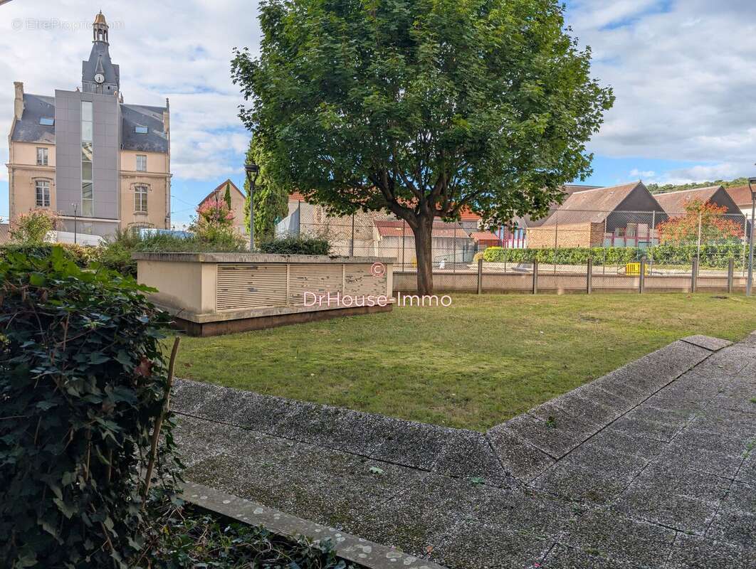 Appartement à LIMAY