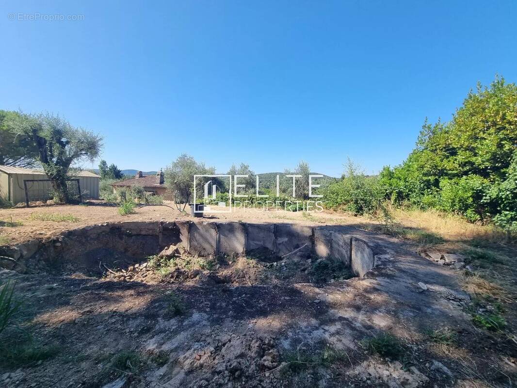 Villa 174m2 peymeinade/speracedes - photo 13
