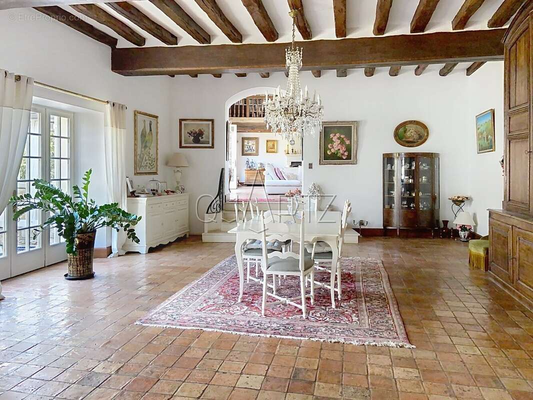 Maison 517 m² à Anet  - photo 7