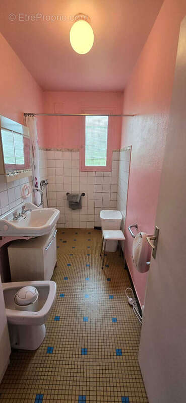 Maison à MONTPON-MENESTEROL