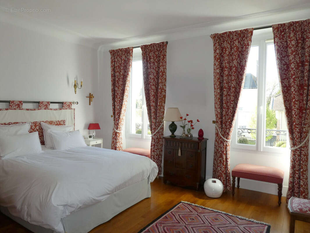 Photo 9 - Maison à NANGIS