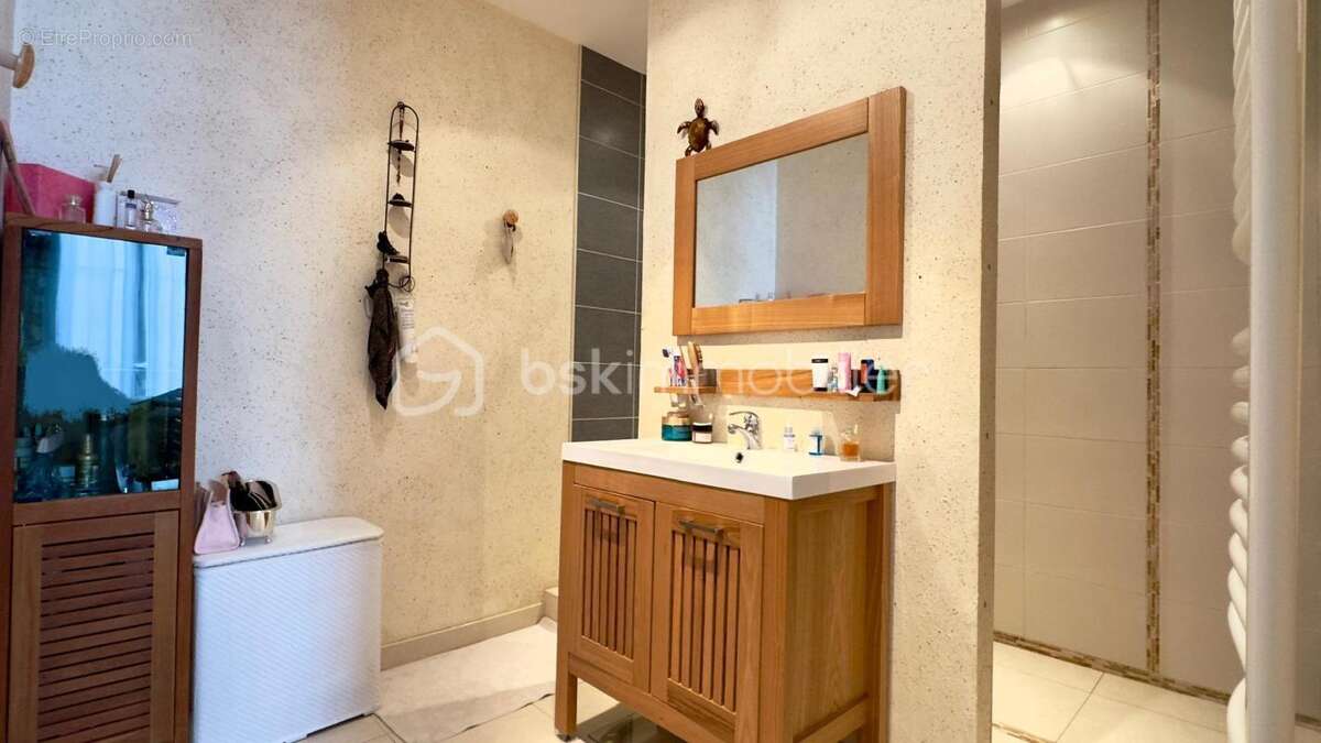 Maison à ARMENTIERES-EN-BRIE