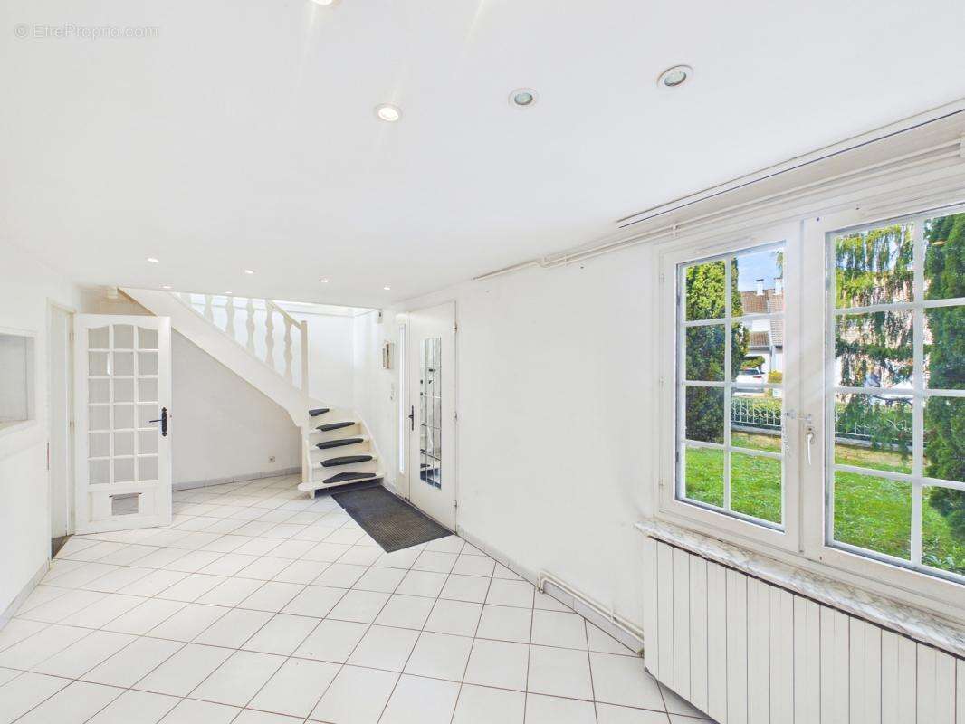 Maison à MARLY