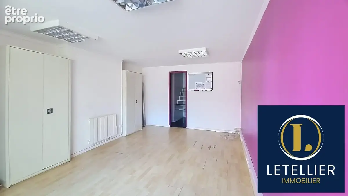 Bien immobilier à vendre à Rouen (76000) - photo 3