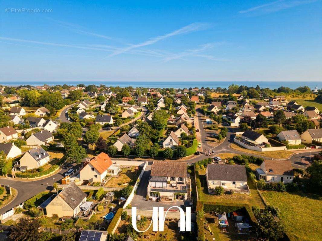 Maison 7 pièces de 174m2 de plain-pied - Ver Sur Mer - photo 8