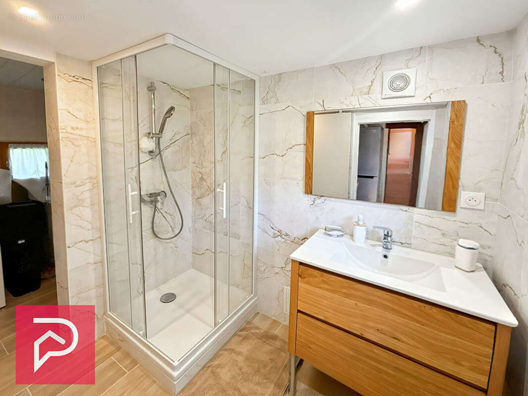 Maison à THIBERVILLE