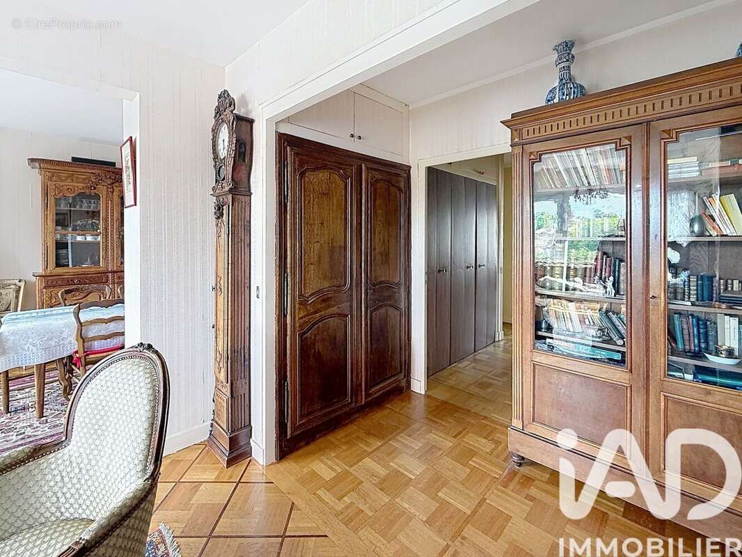 Photo 6 - Appartement à VAUCRESSON