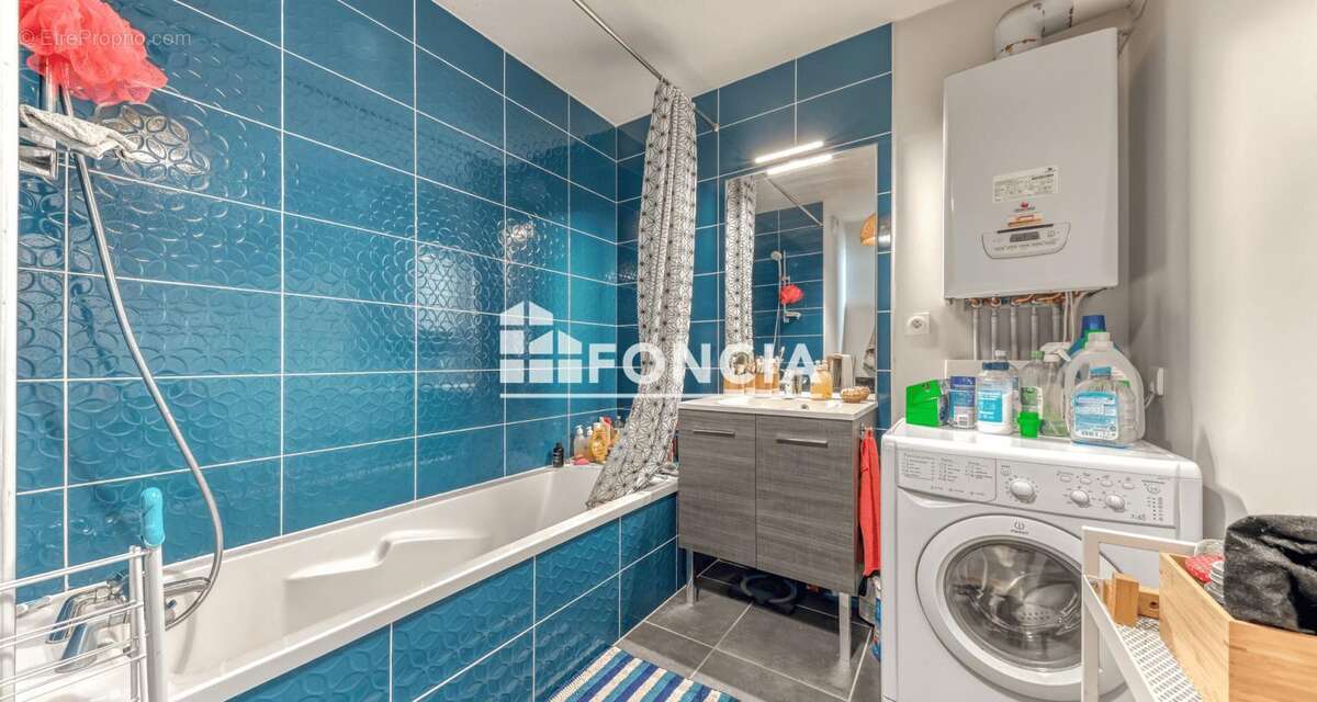 Appartement à VAULX-EN-VELIN
