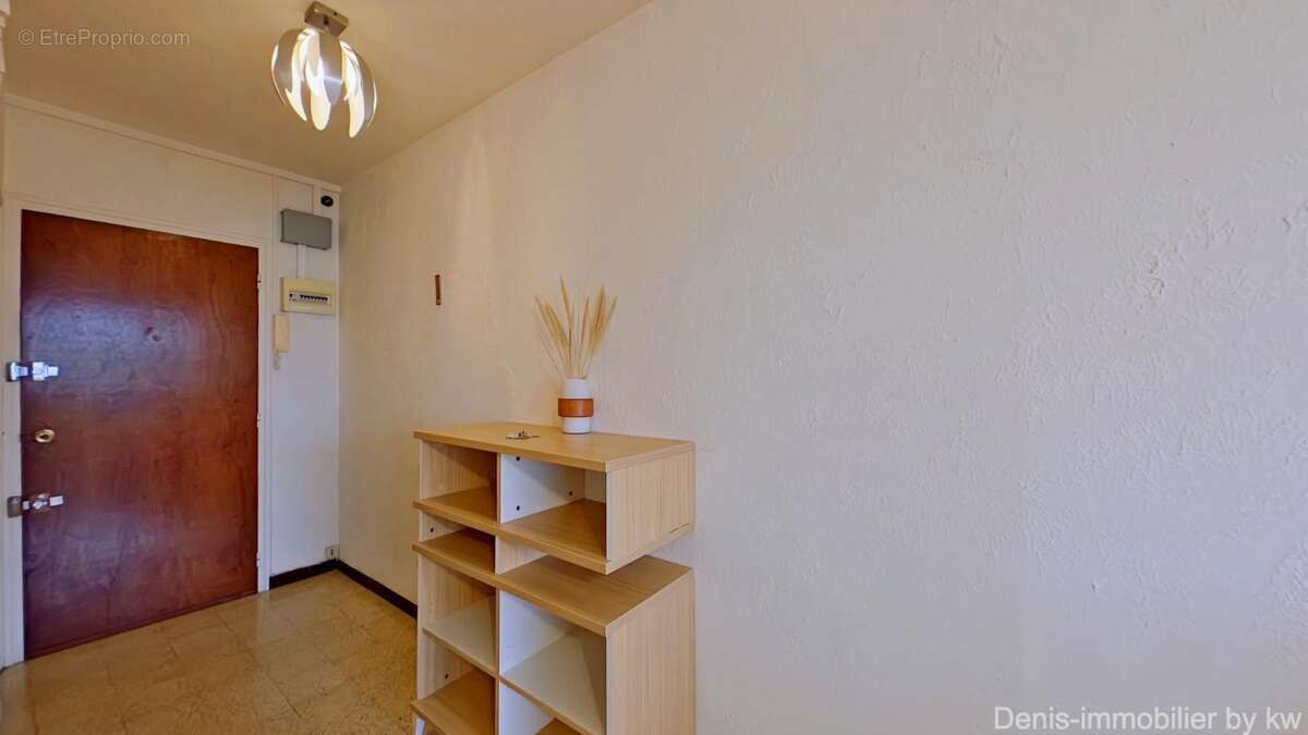 Appartement à SAINT-CYPRIEN