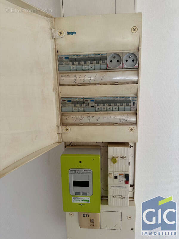 Appartement à CAEN
