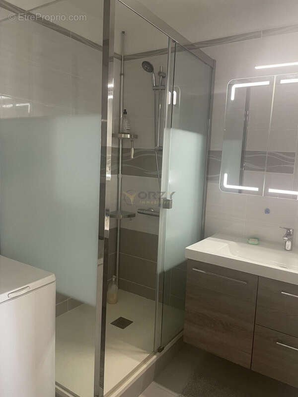 Appartement à LA GRANDE-MOTTE