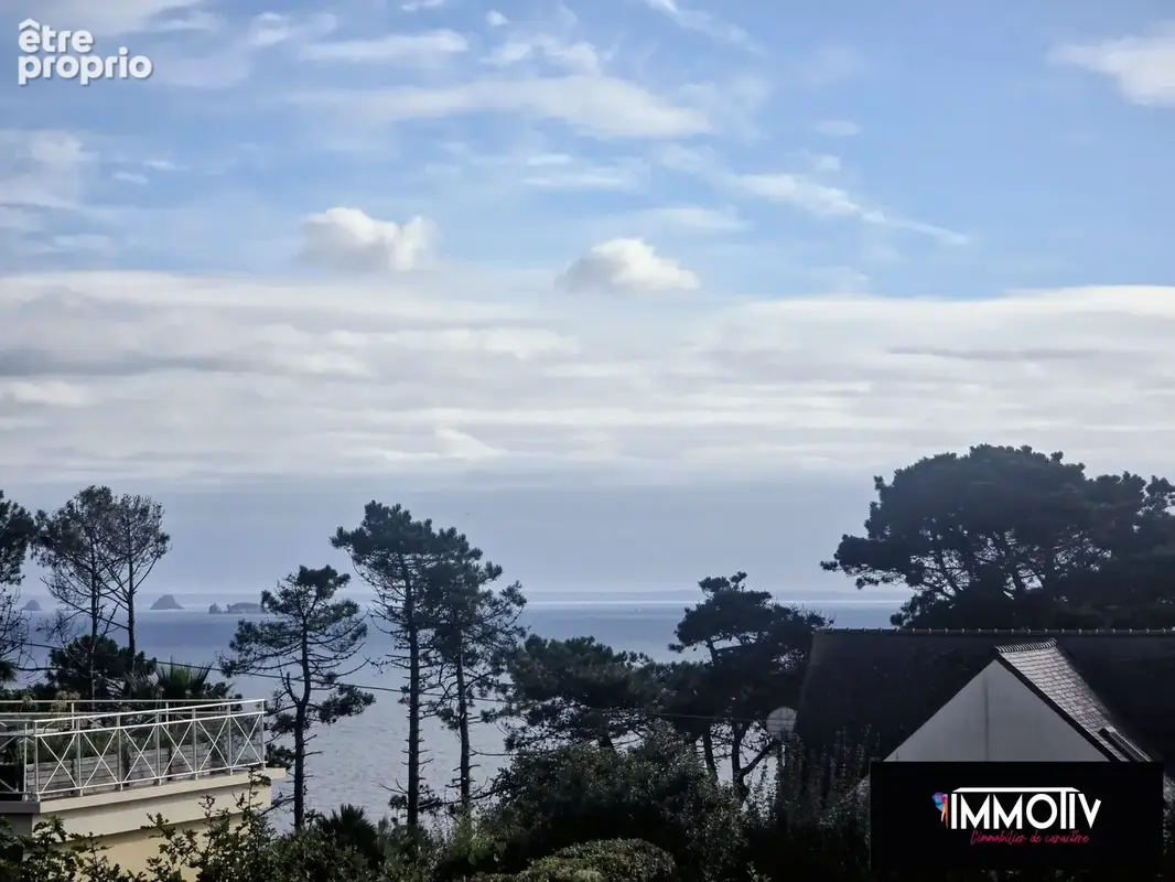 Maison 6 pièces 154 m² à vendre à Locmaria-Plouzane (29280) - photo 5