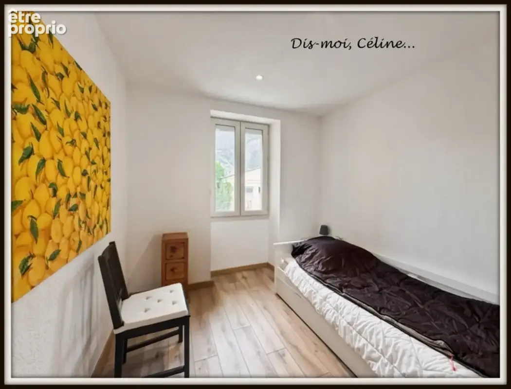Maison à vendre 6 pièces SAINT JEAN DE MAURIENNE (73) 196 m² habitable - photo 11
