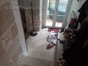 Appartement à MONTBARD