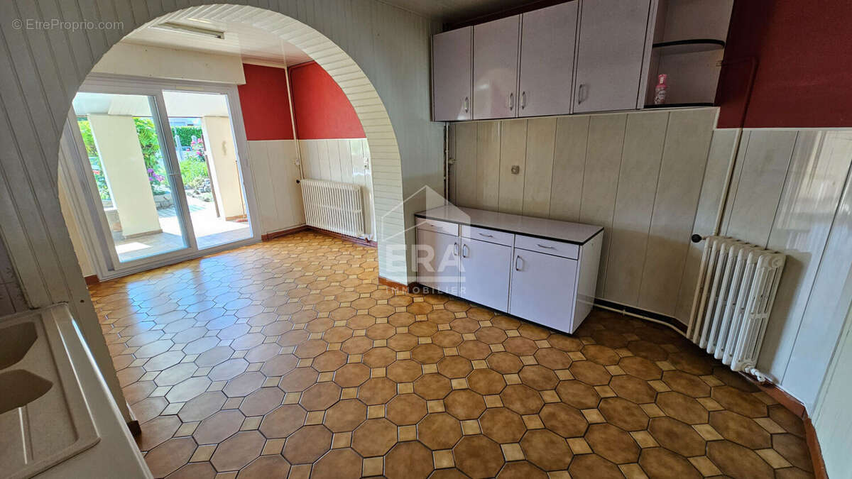 Maison 93m² à avion - photo 3