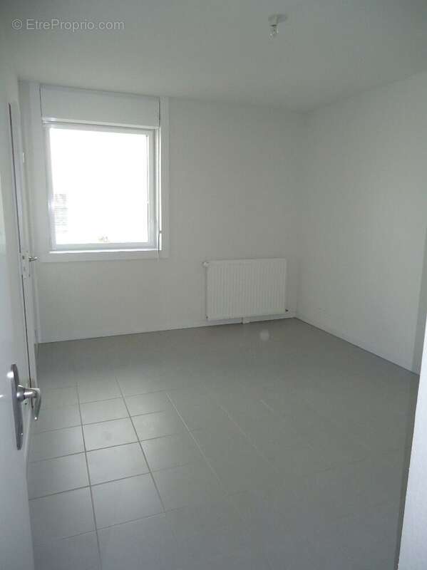 Appartement à BLAGNAC