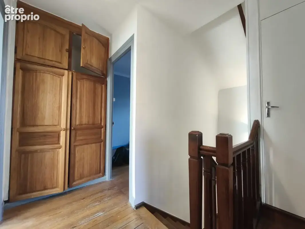 Maison 6 pièces 166 m² à vendre à La Herliere (62158) - photo 5