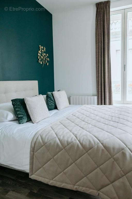Appartement à BOURG-EN-BRESSE