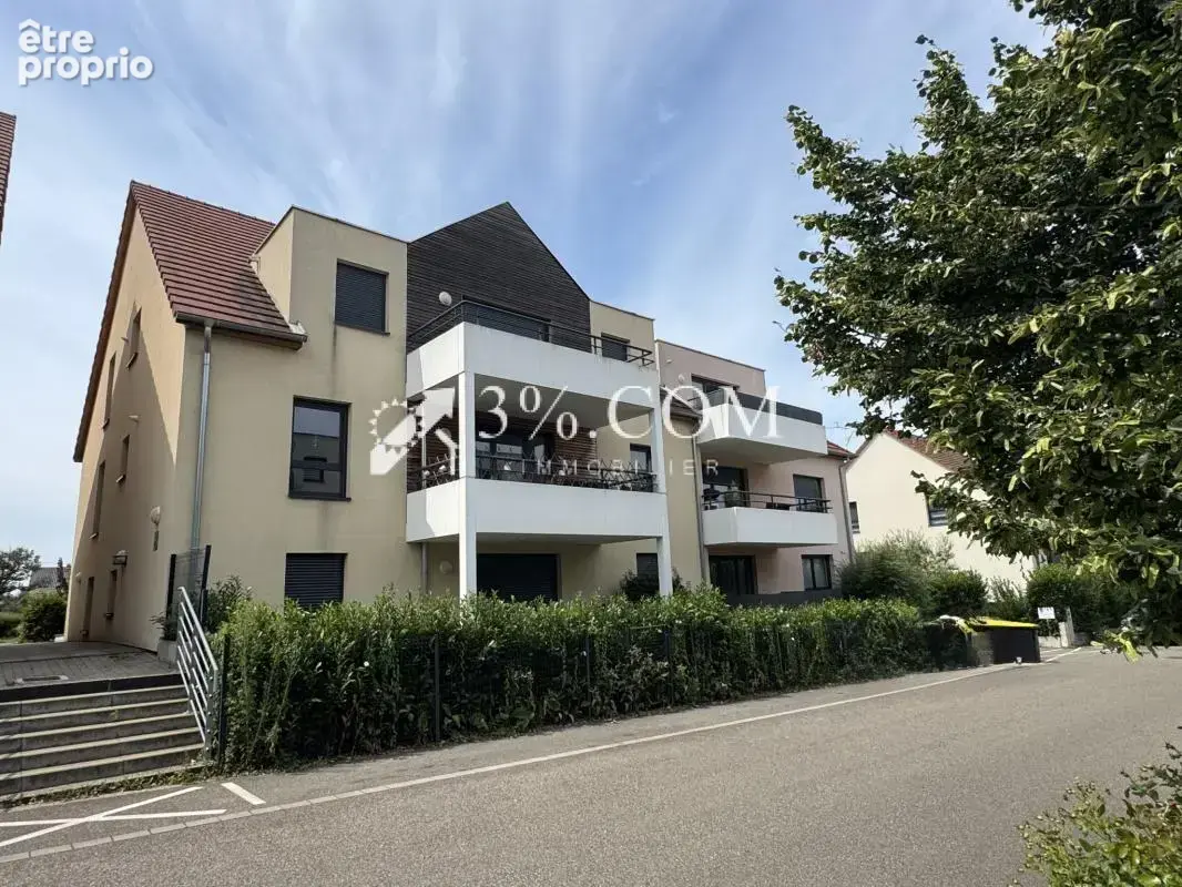 3%COM Magnifique appartement en dernier étage avec ascenseur - photo 10