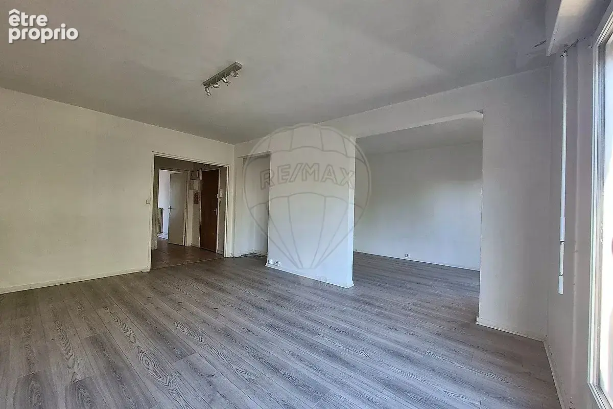 Appartement 2 chambre(s) à vendre - photo 3