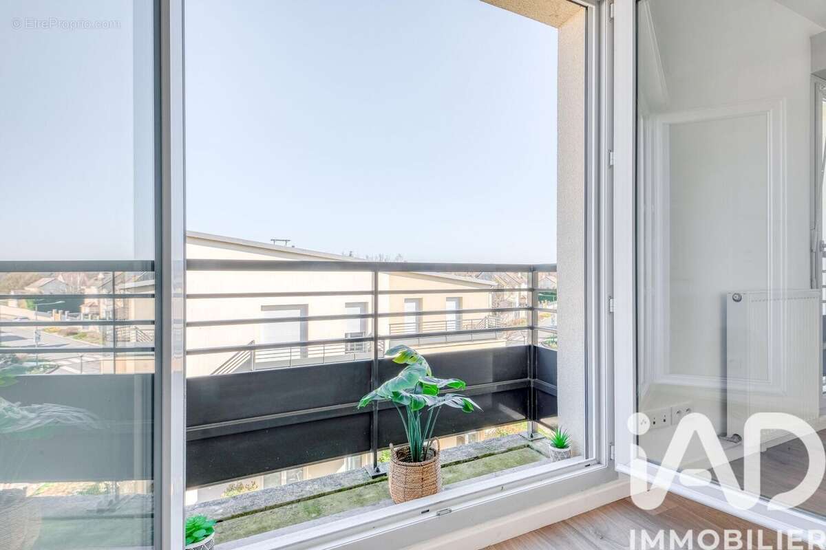 Photo 7 - Appartement à SAVIGNY-LE-TEMPLE