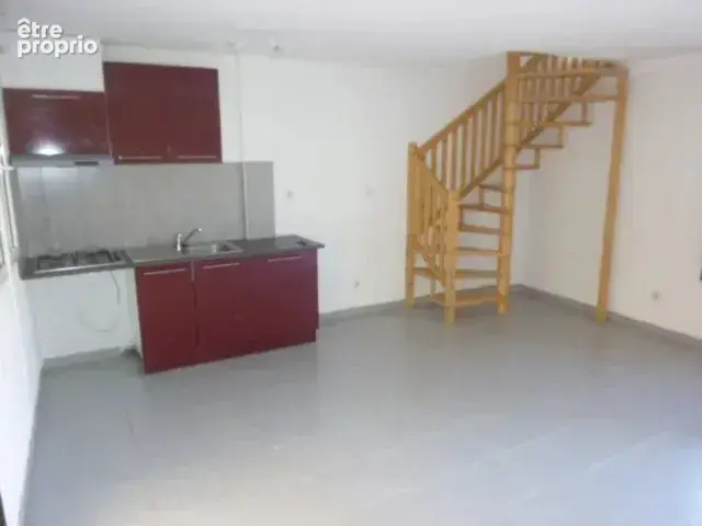 2 Maisons de village de type T3 avec garage et terrasse/patio - photo 3