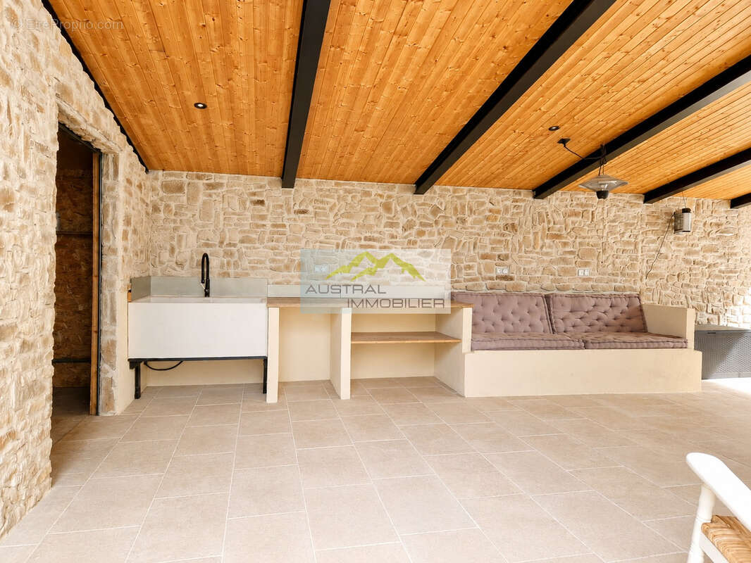 Villa avec piscine La Motte Servolex - photo 22