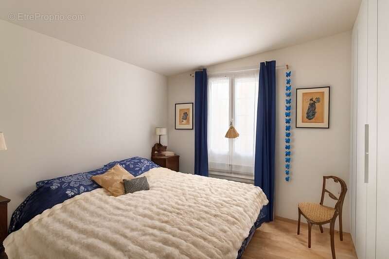Maison à PUTEAUX