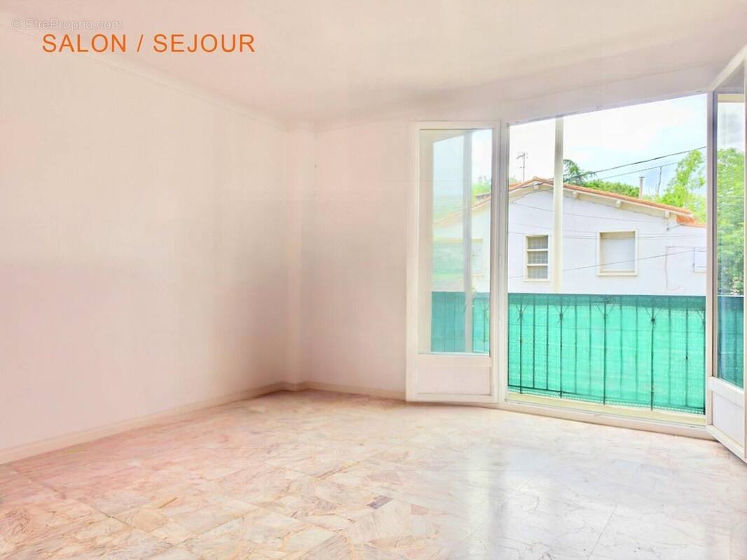 Photo 1 - Appartement à PERPIGNAN