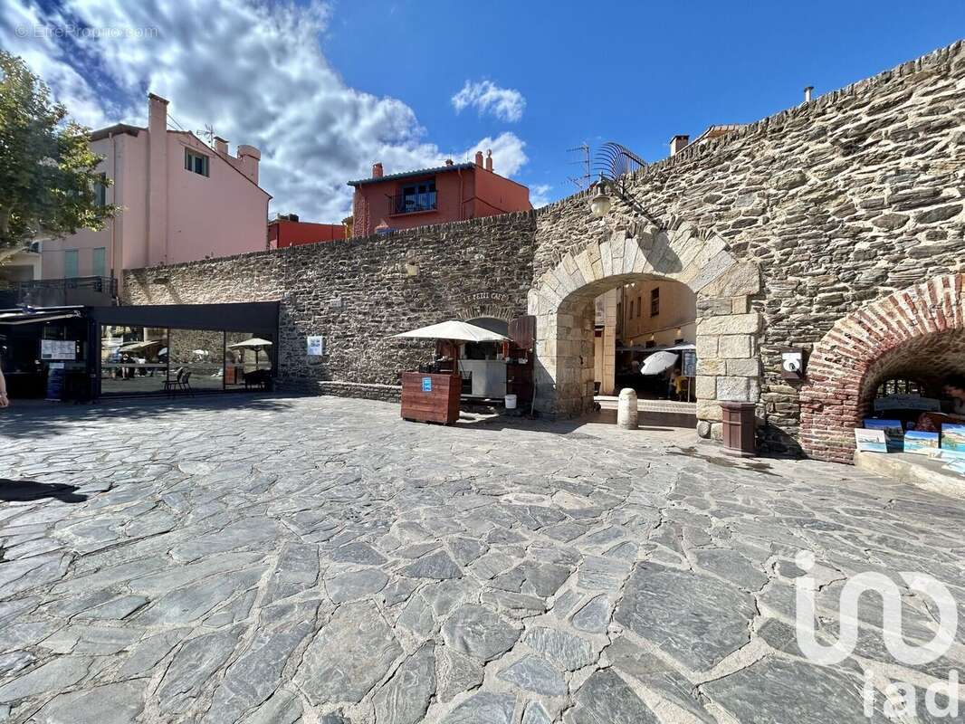 Photo 3 - Appartement à COLLIOURE
