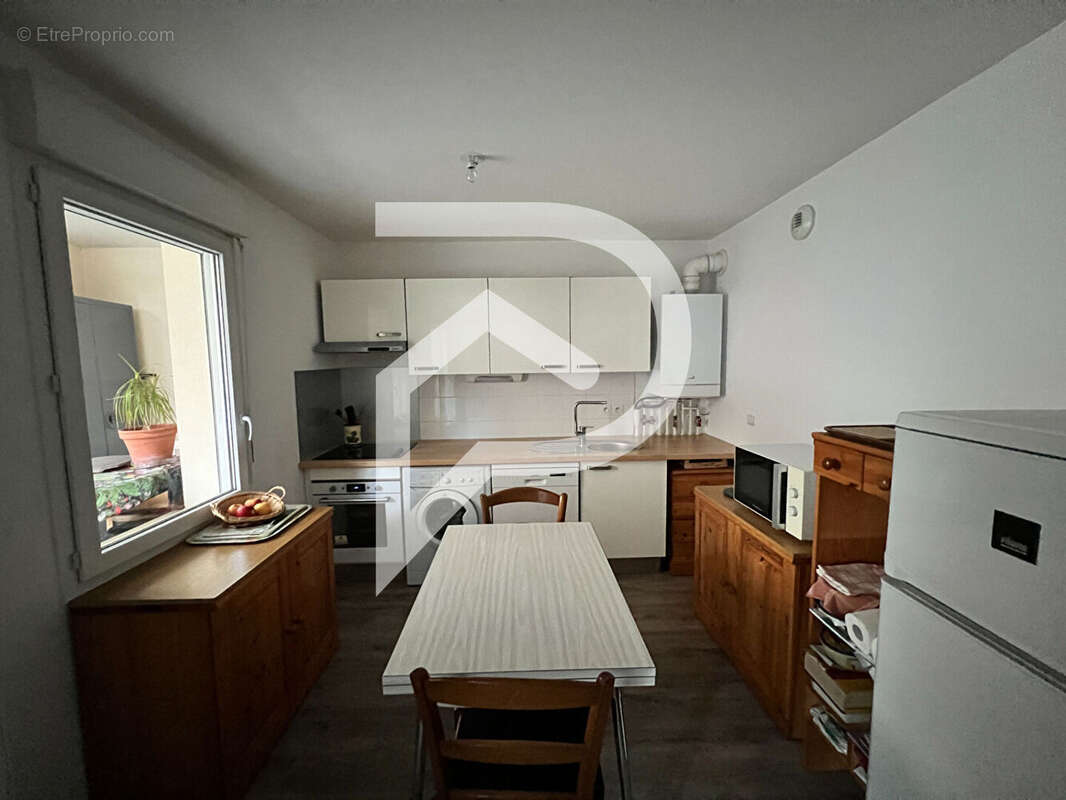 Appartement à EVREUX