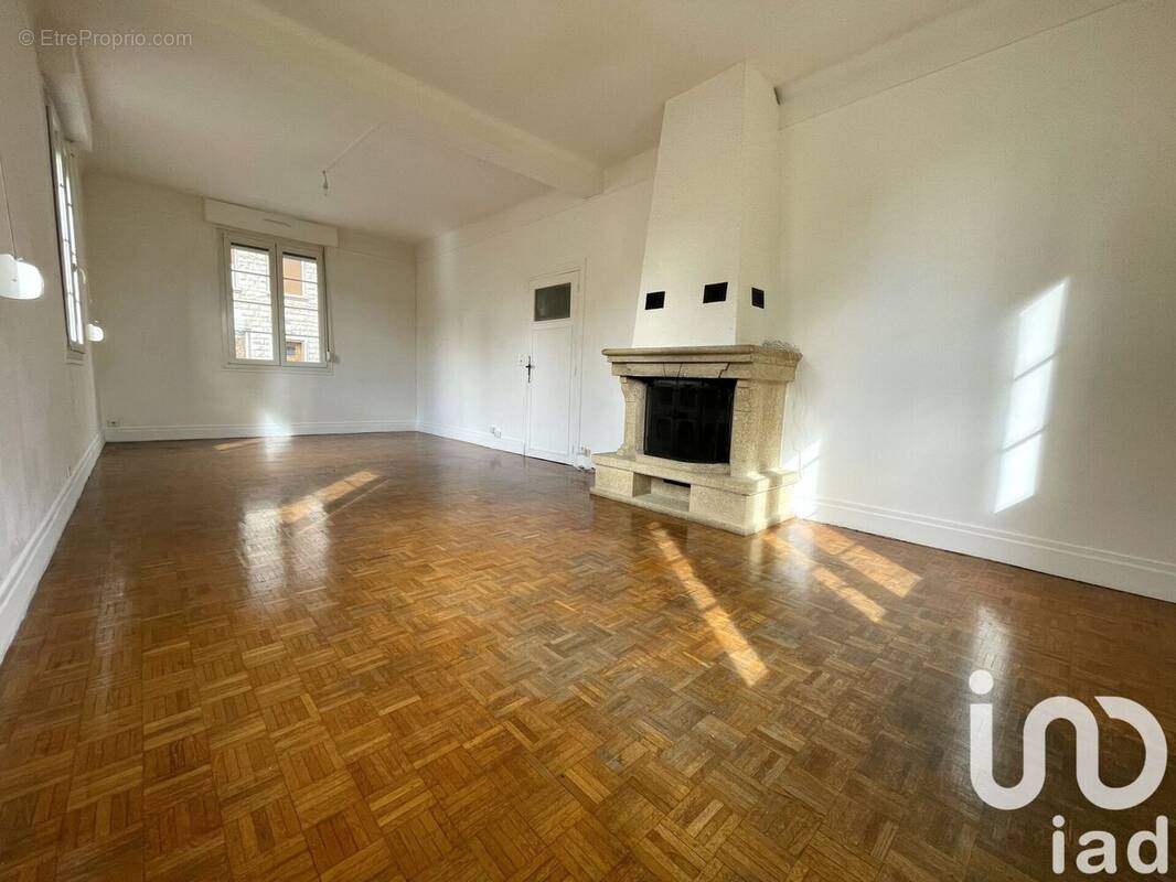 Photo 1 - Appartement à RETHEL
