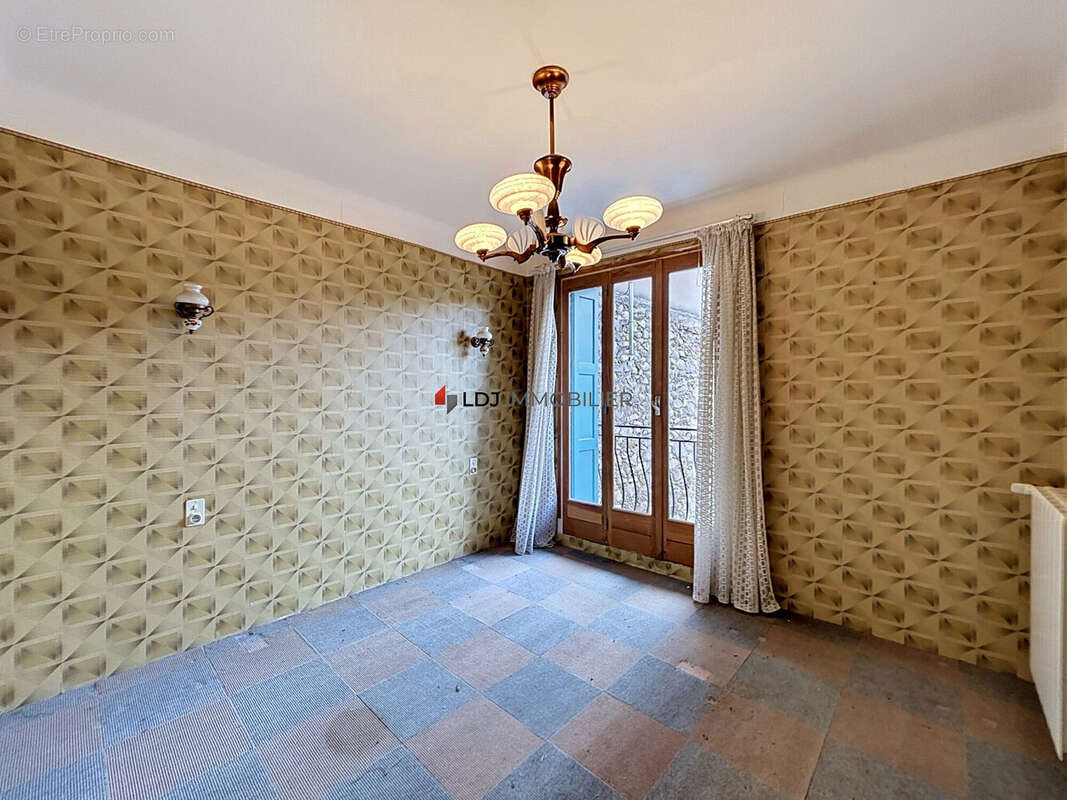 Maison à PRADES