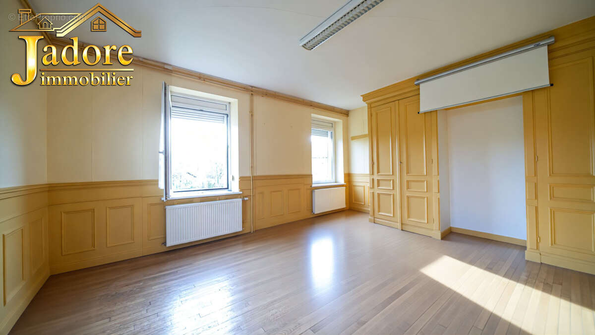 Maison à SAINTE-MARGUERITE