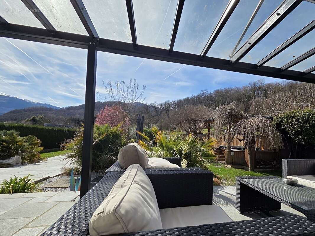 Maison à ARGELES-GAZOST