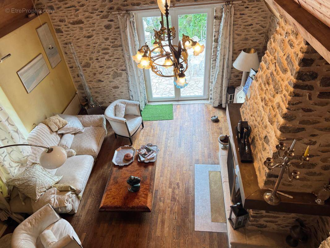 Appartement à LAVAL